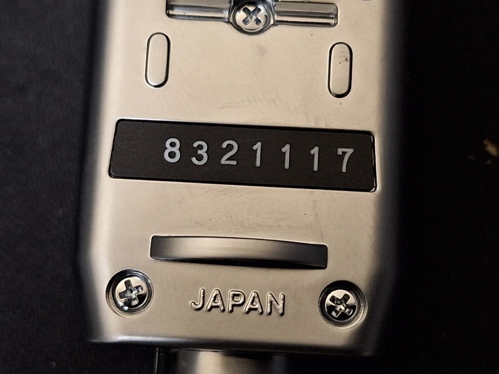 Konica Minolta CA-310 / CA-PU32C Probe (1117)