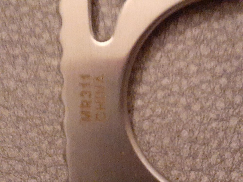 Marbles MR311 Skinning Tool 4.5"