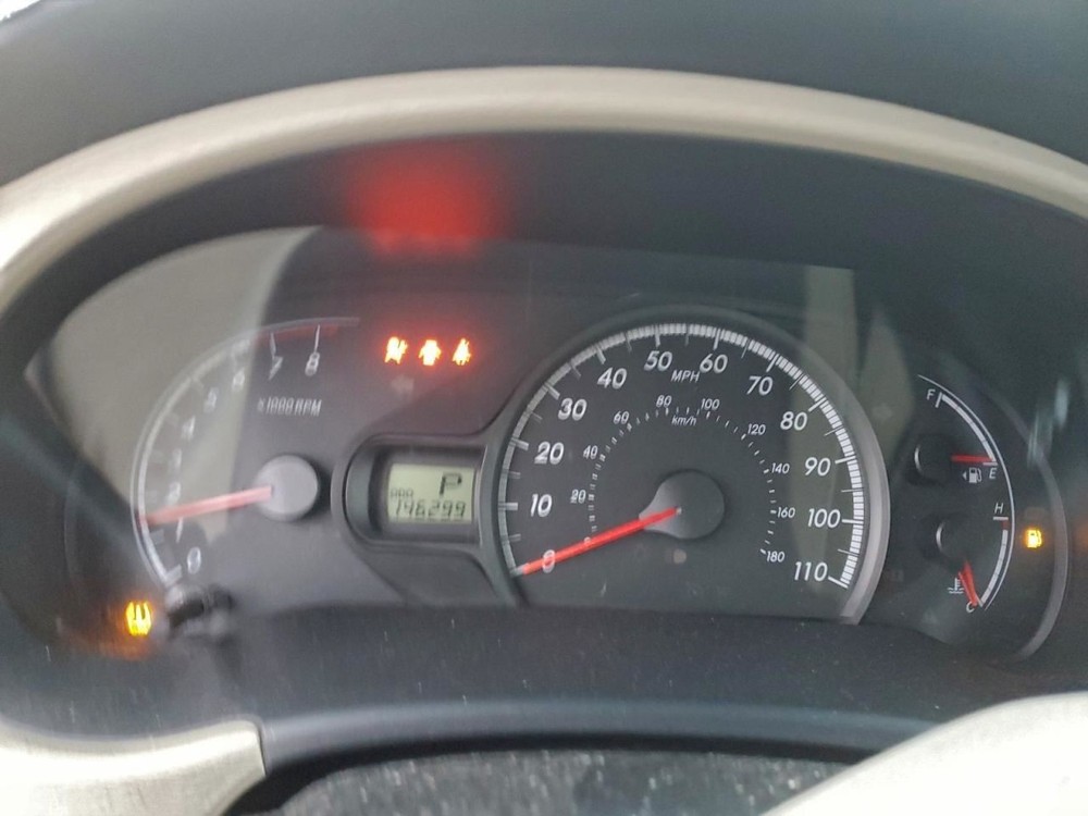 Fuse Box Engine Fits 11-16 SIENNA 4951406