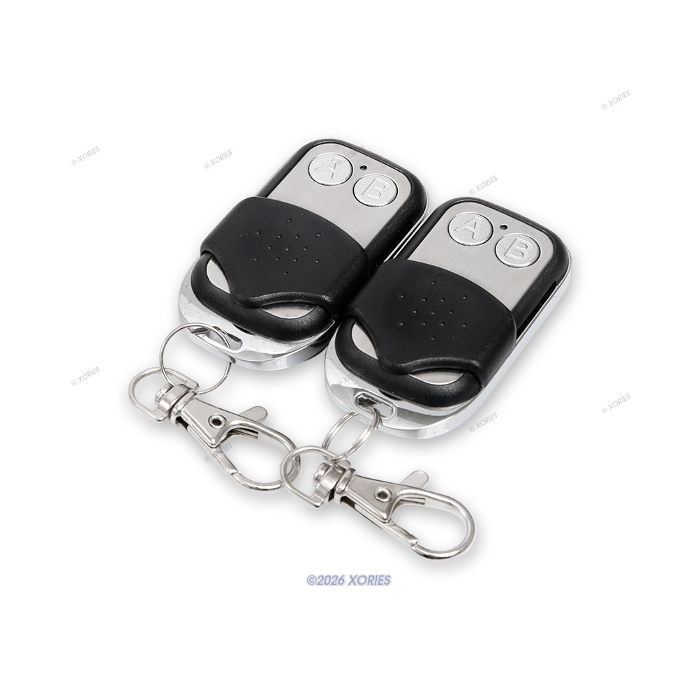 US Shipment Wireless Remote Controller For Intercom System Alarm System