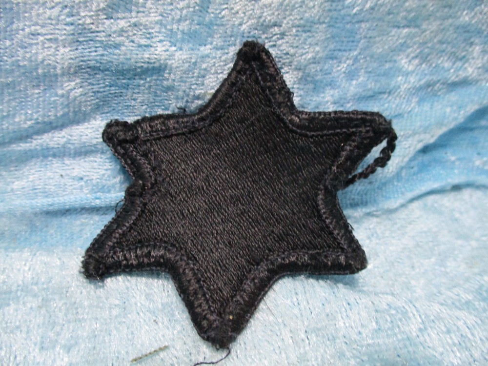 Military Patch