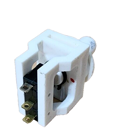 OMRON SS-5 / SS5 ELECTRONIC COMPONENTS 3 AMP, 125VAC