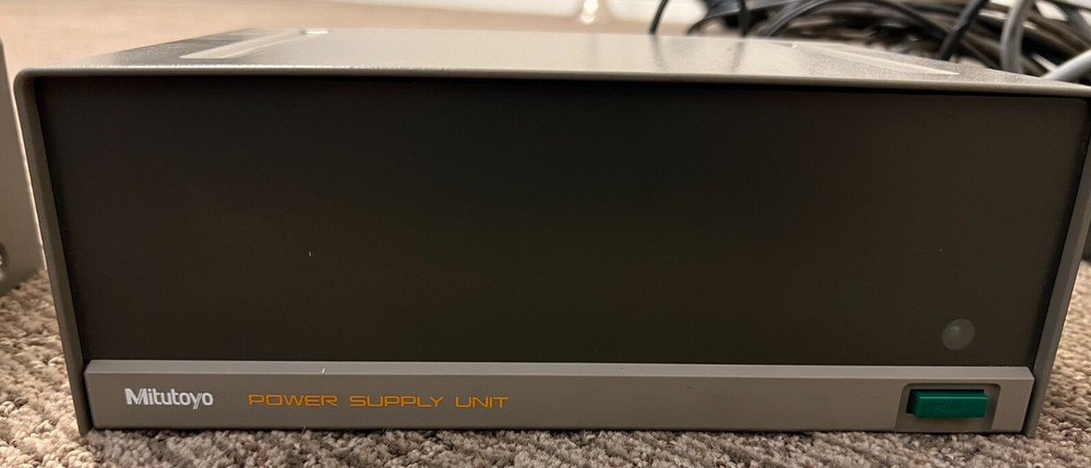 Renishaw PH10 Motorized Probe Head