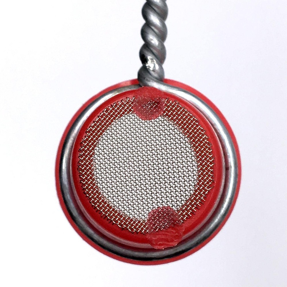 Sifter for Enamels - 1/2 inch
