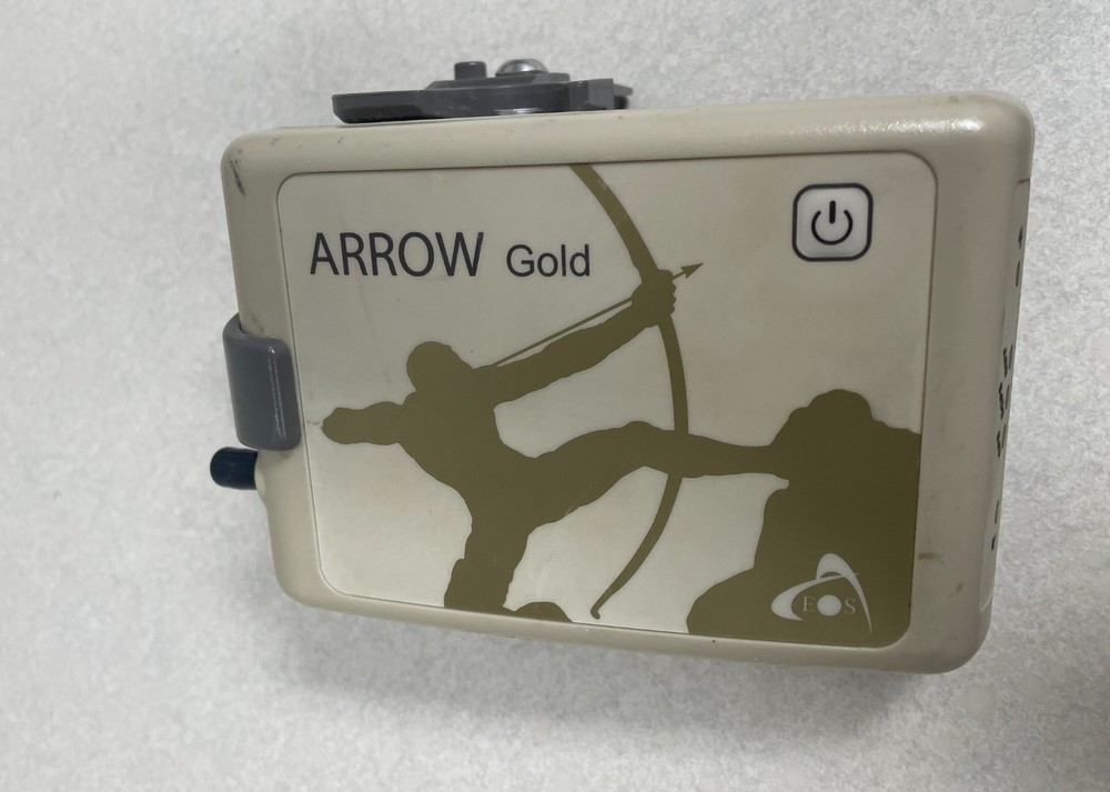 Arrow Gold GNSS with EOS Positioning Systems