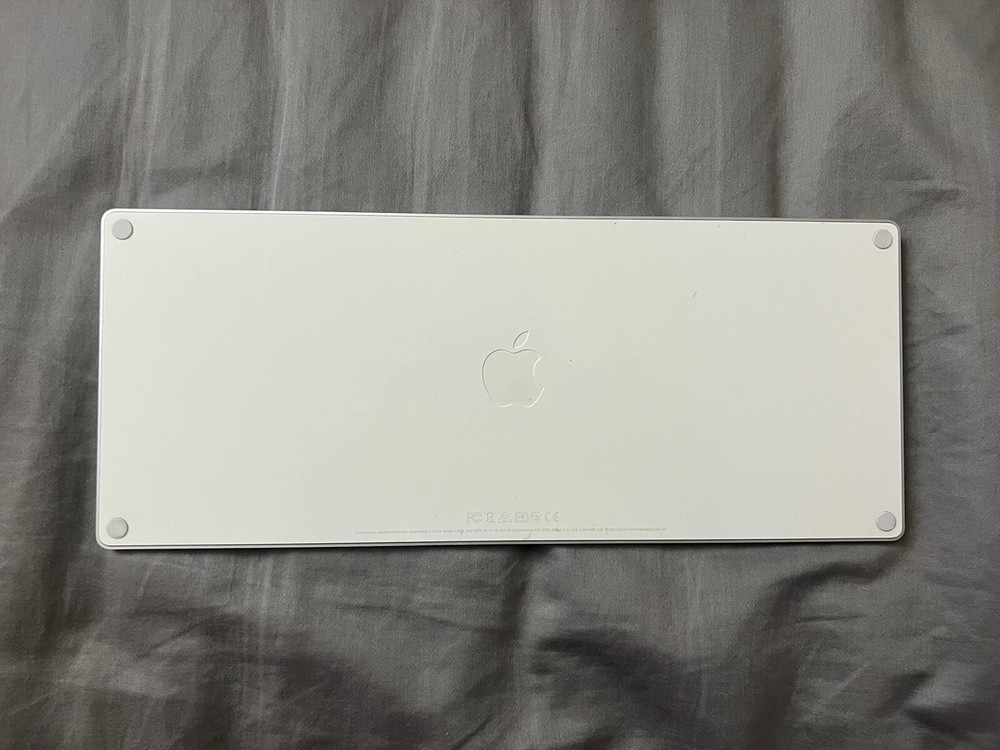 apple magic keyboard