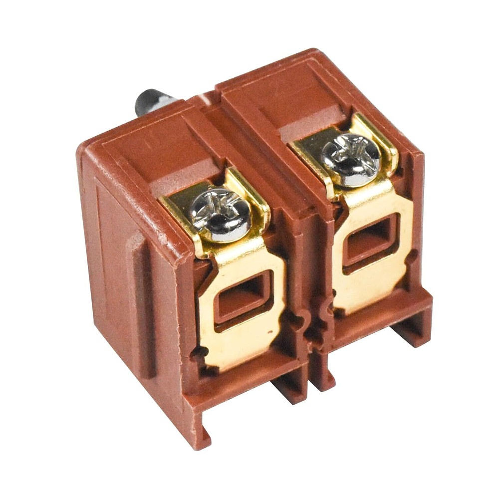 2-Pack Push Button Switch for Milwaukee 6116-6161 Series Angle Grinder