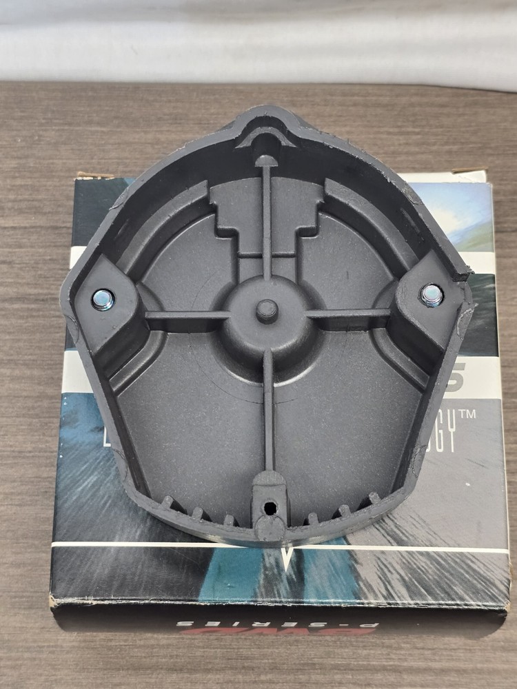 BWD D157P Rotor P-series Engine Management
