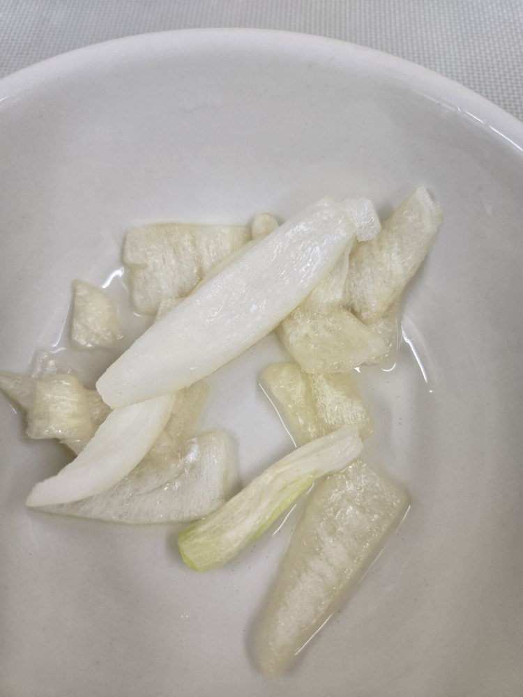 Freeze Dried Walla Walla Onions