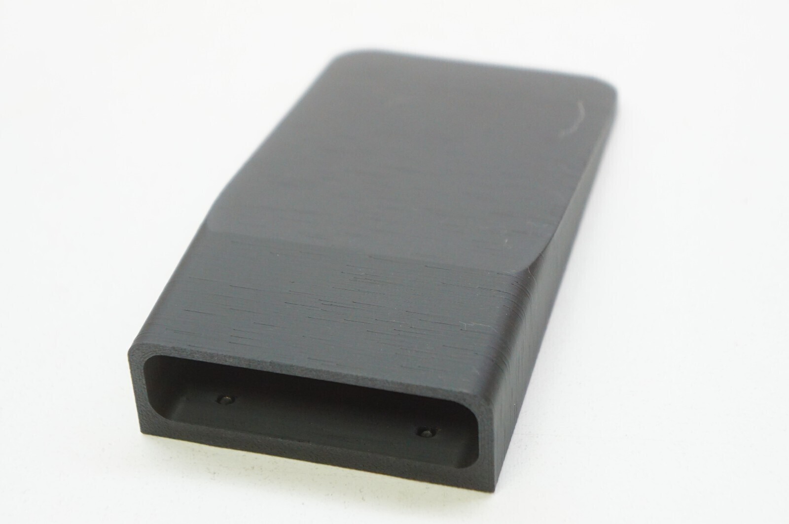 Universal Magnetic Speaker Hood Sound Deflector for HF Radio G90, FT-891, FT-817