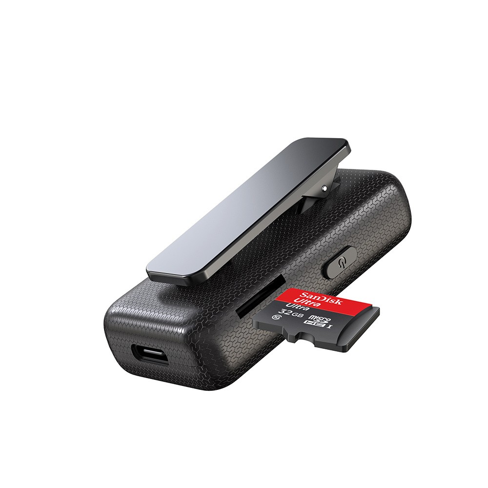 Bluetooth-Compatible 5.3 Wireless Audio Receiver Home 3.5mm Audio Call Converter