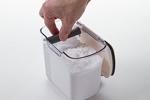Brown Sugar ProKeeper And Powdered Sugar ProKeeper Combo