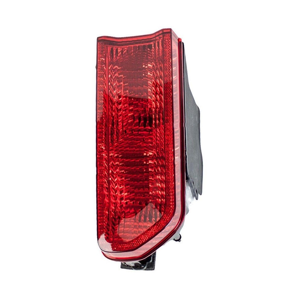 Right Outer Tail Light Passenger Side Dodge Challenger 2011-2014 5028780AE