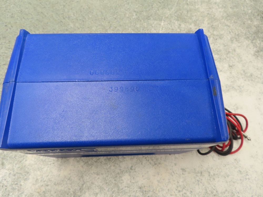 GOLDAK 902 PIPE & CABLE LOCATOR w/ SOFTCASE