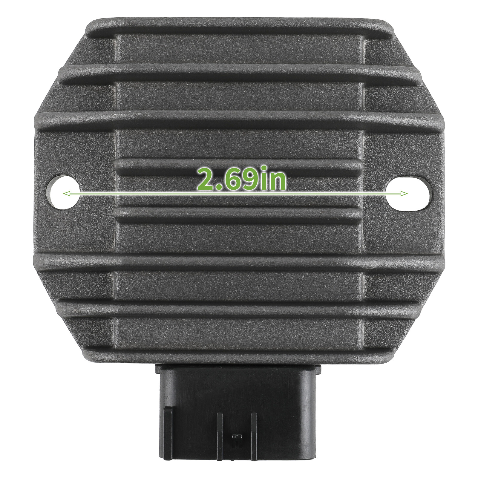 Regulator Rectifier for Yamaha Grizzly 660 YFM660 2002 2003 2004 2005 06 07 2008