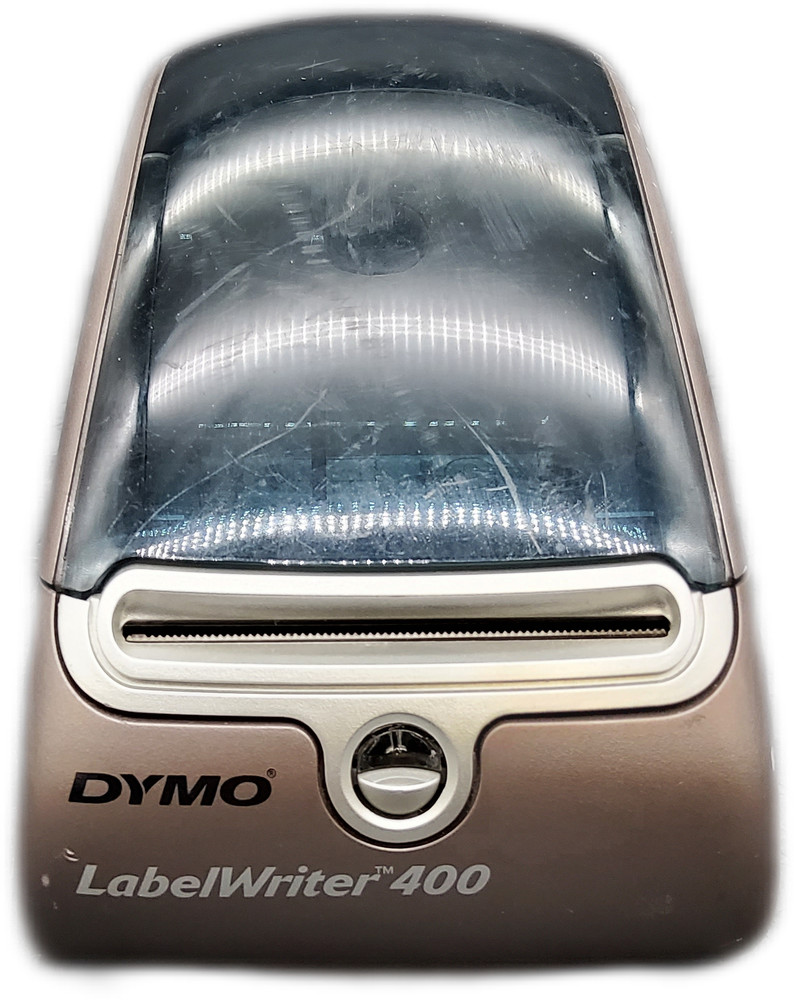 DYMO LabelWriter 400 Thermal Label Printer