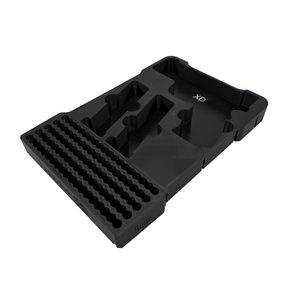 Springfield XD Mod3 Insert for Milwaukee Packout