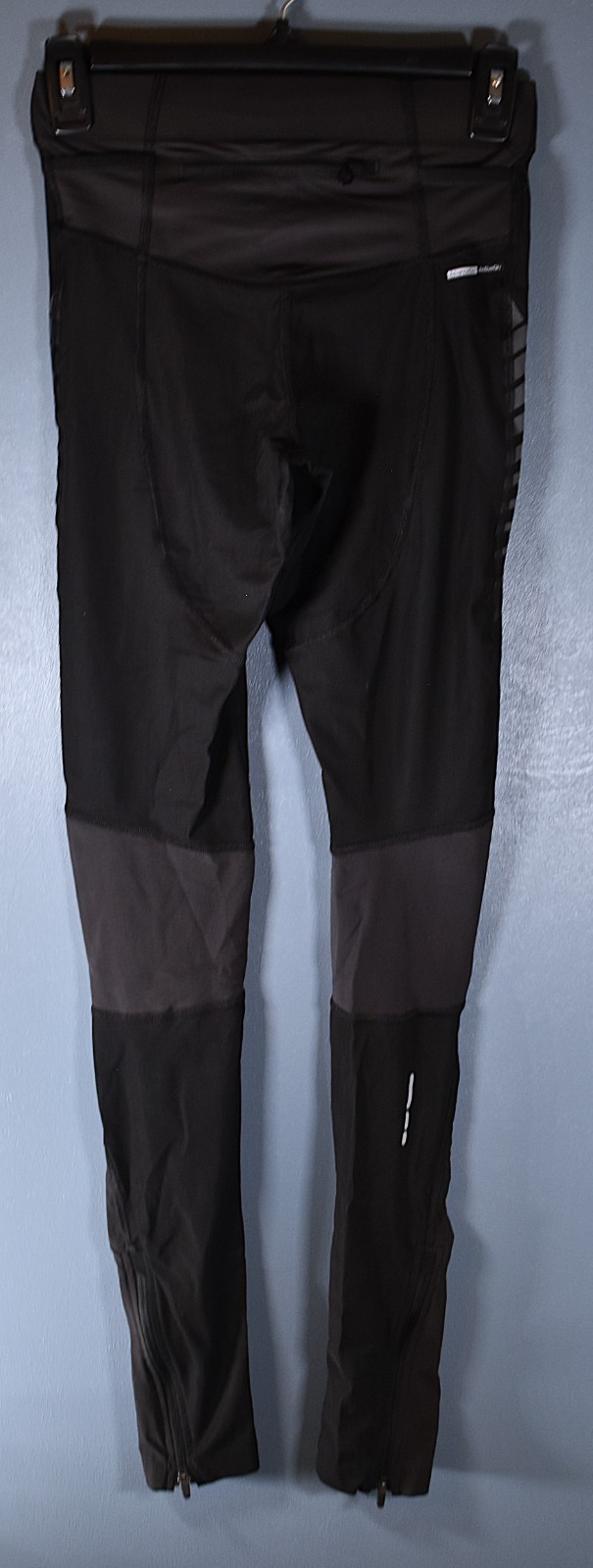 Salomon Endurance Tights Men's size Small, black