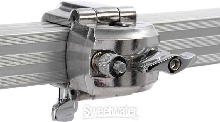 Pearl Icon Single Drum Rack - Curved