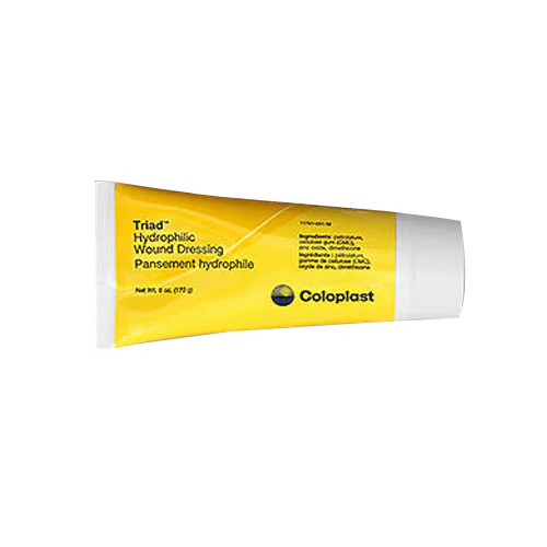 Triad Wound Dressing Paste 6 Oz  by Coloplast