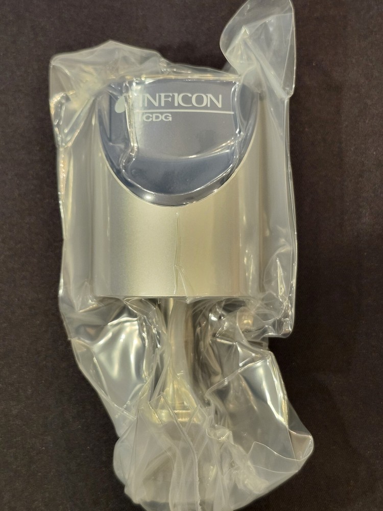 Inficon Sky Capacitance Manometer CDG025D - 10 Torr