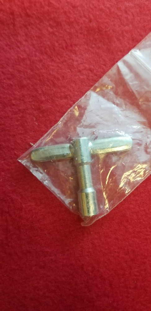Vintage Rogers Tuning Key
