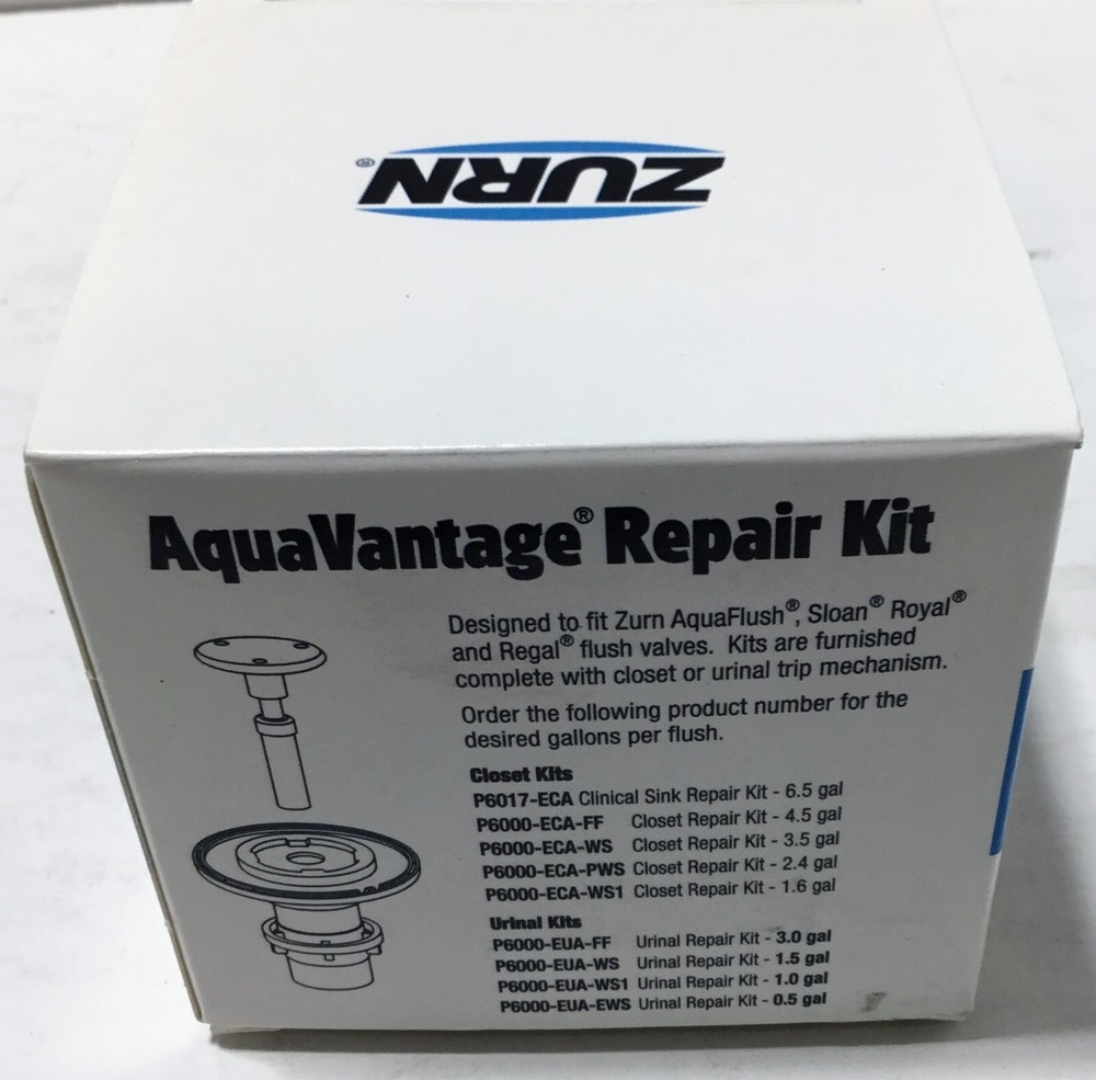Zurn AquaVantage Diaphragm Kit