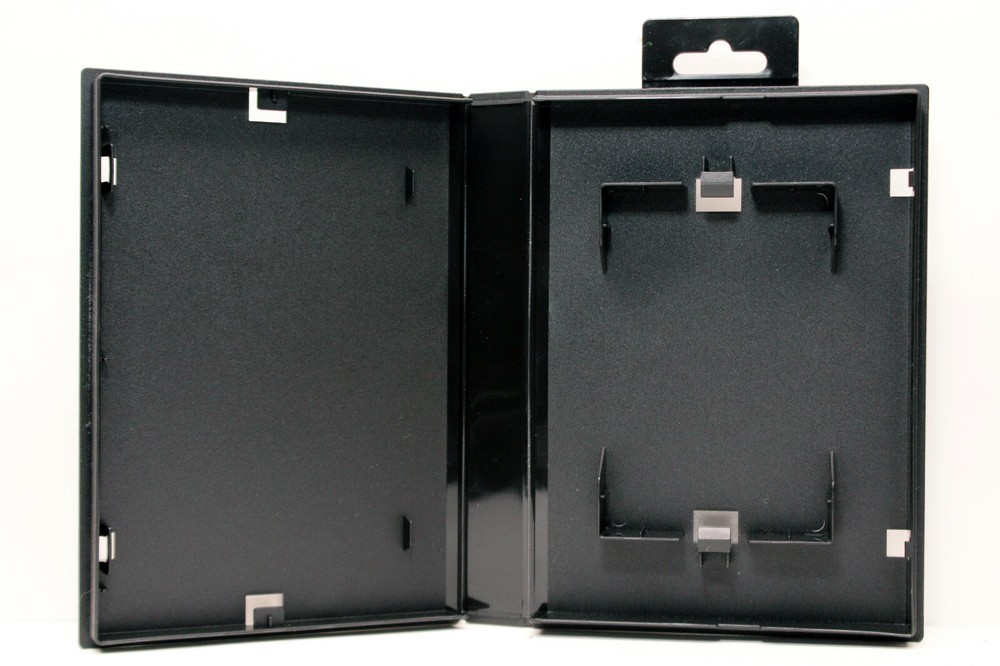 Replacement Cases for Sega Genesis Games