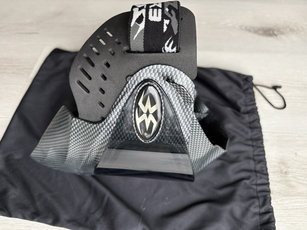 Empire Helix Face Mask, Thermal Lense