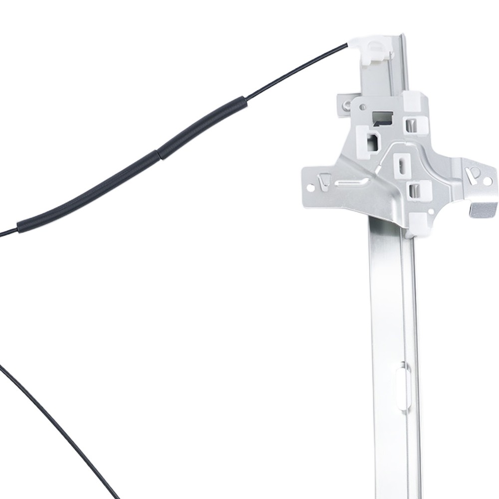 Front Left Electric Window Regulator for Ford E-Series Van 1992-14 741586