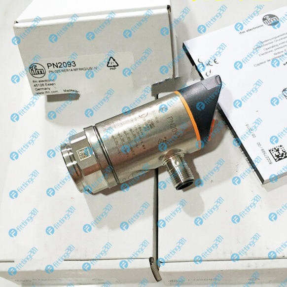 1PCS New IFM PN2093 Pressure sensor