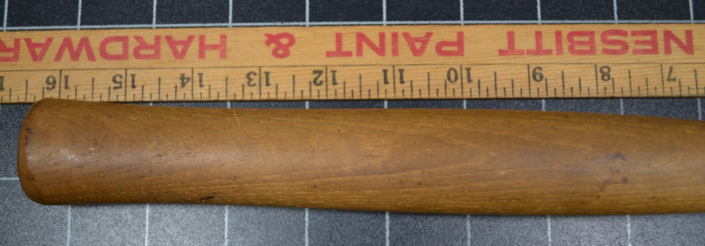 GABRIEL - 3 1/2# - HAND SLEDGE / BLACKSMITH HAMMER