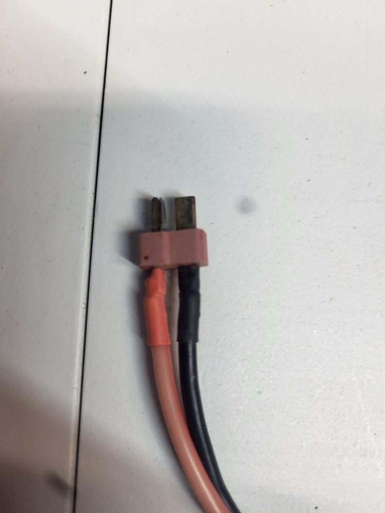 Dynamite Prophet Sport Duo DYNC2020 tested And Working READ
