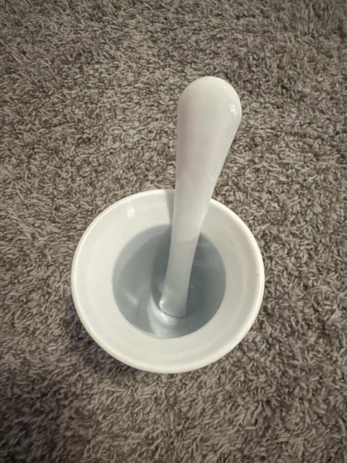 Zoku Blue Shark Pattern Slushy Maker