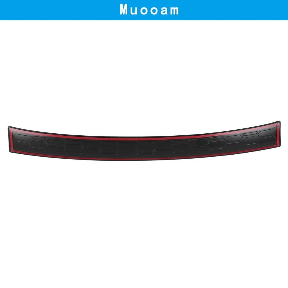 Rear Trunk Panel Guard for Crosstrek 2018-2023 Replacement E771SFL100