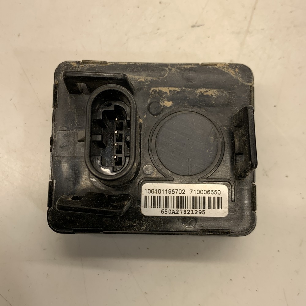 Switch Multifunction - 2022 Canam Defender XT HD9