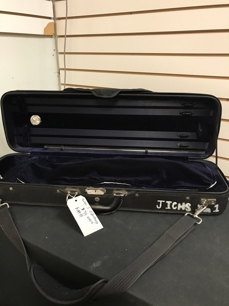 Victor S. Oldenburg 4/4 size Violin