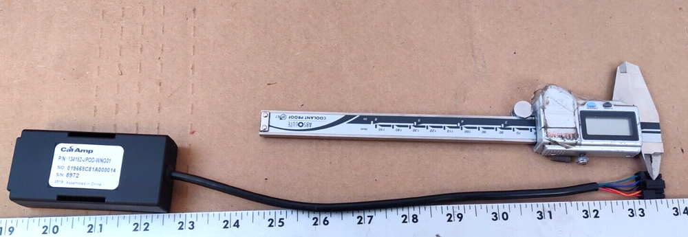 CalAmp GPS Hardware 134152-JPOD-WNG01