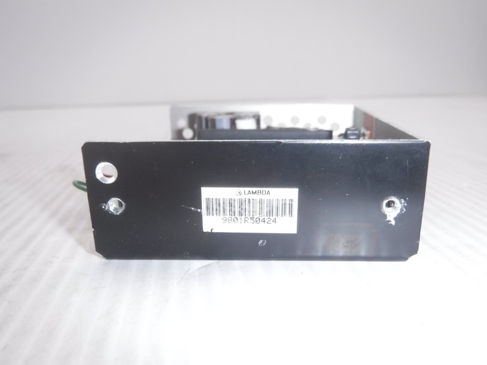 Lambda Electronics Inc LFS-38-5 Regulated Power Supply