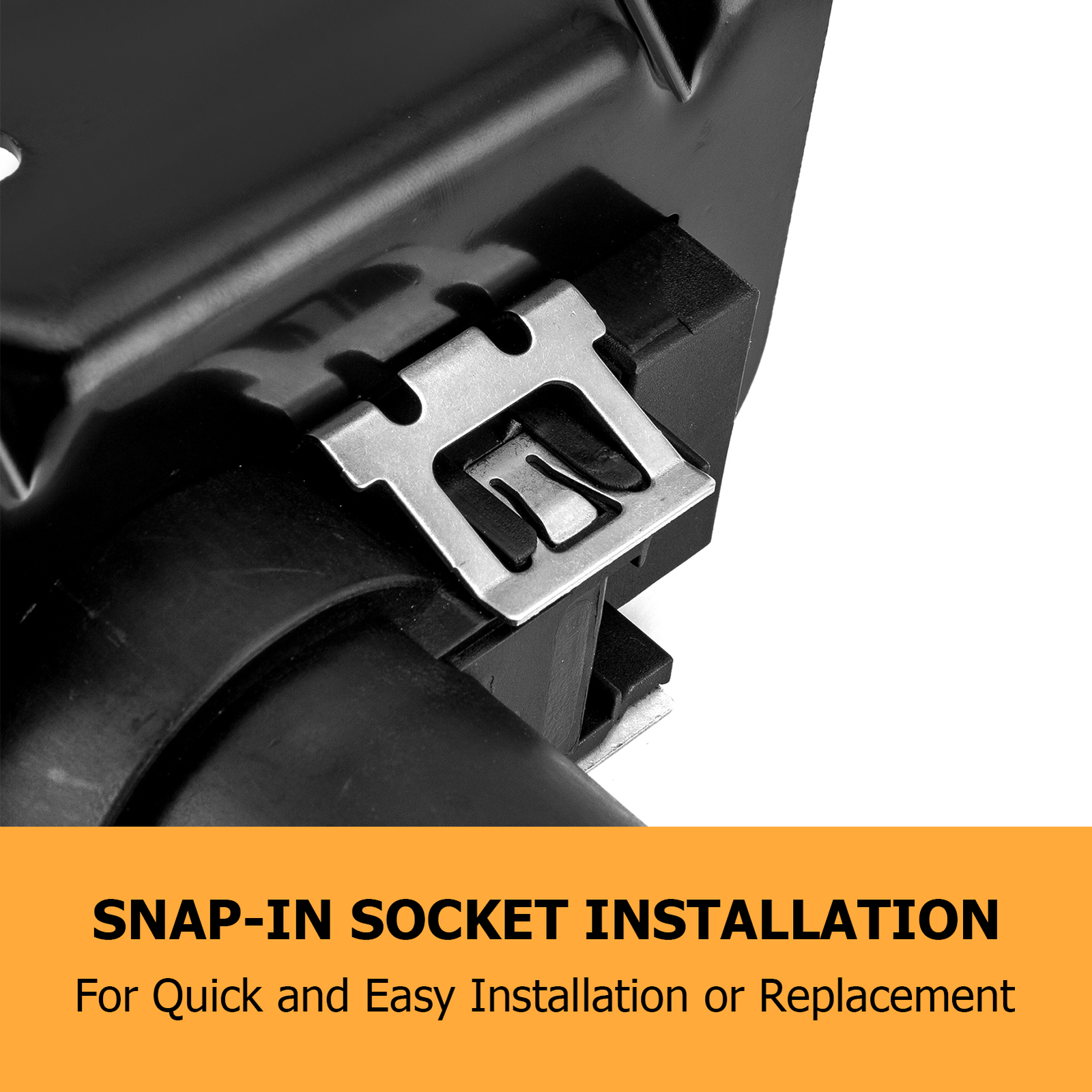 For 2023 2024 2025 Ford Bronco Maverick Trailer Tow Hitch Wiring Connector Plug