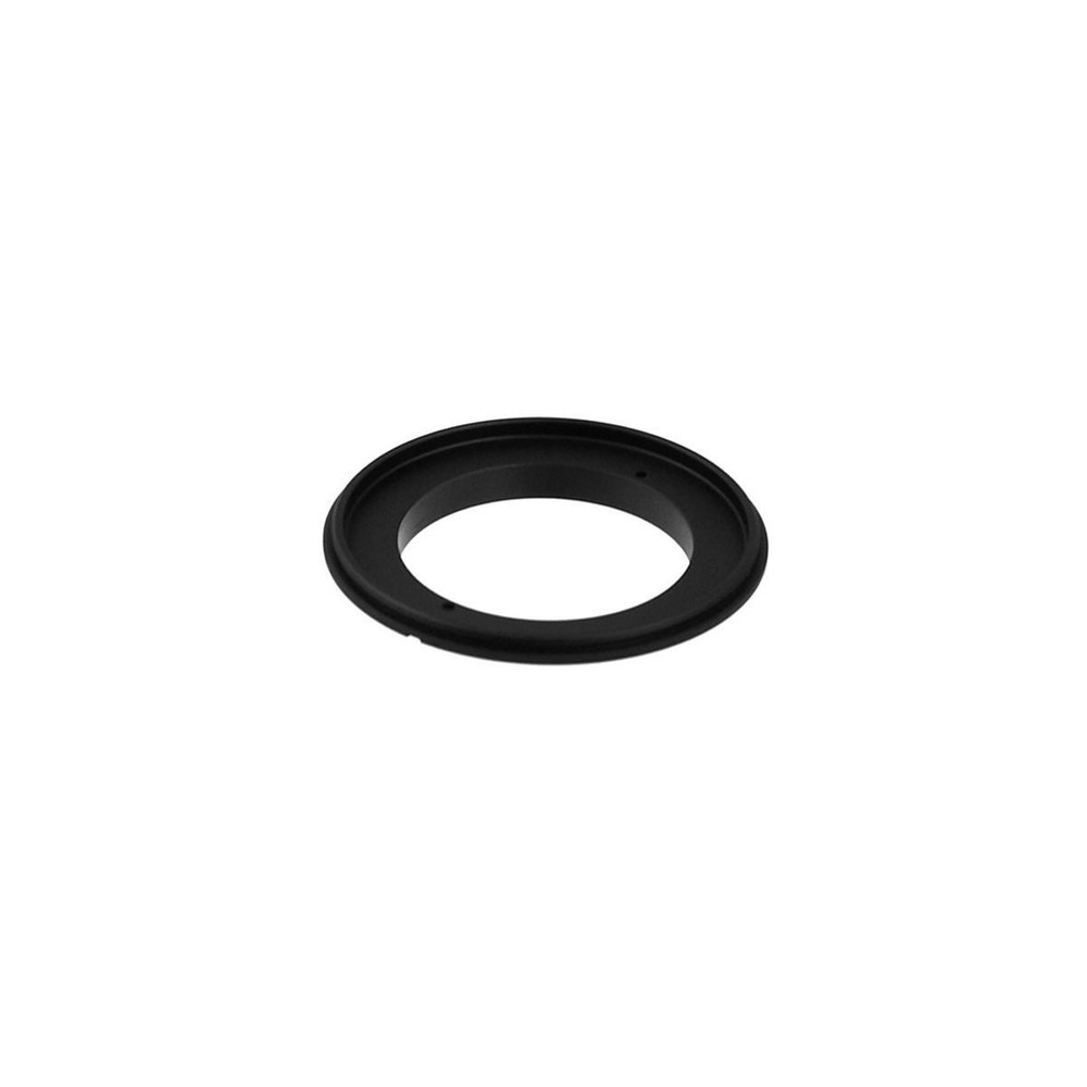 Fotodiox 67mm Filter Thread Macro Reverse Mount Adapter Ring for Canon EF, EF-S
