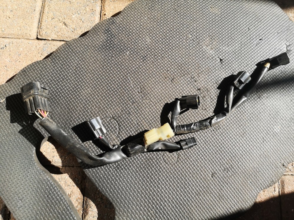 YAMAHA R1 4C8 Coil Loom 2007-08