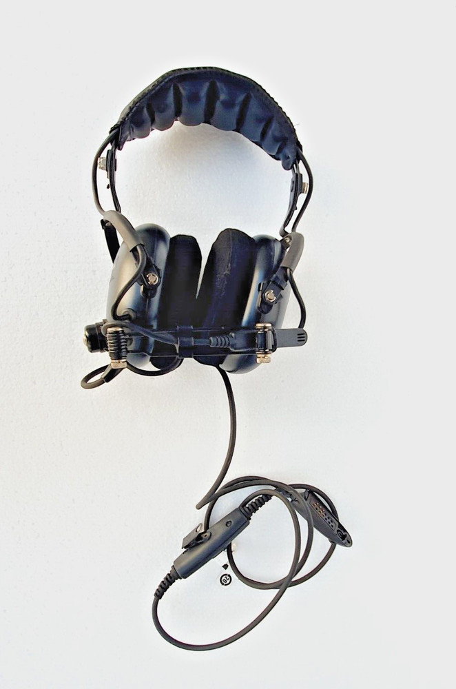 MOTOROLA RMN4019A Headset