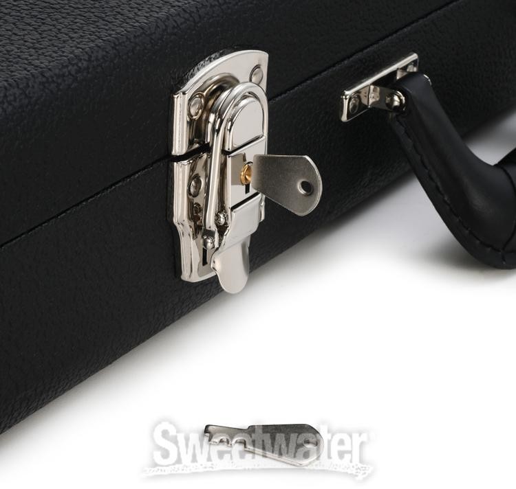 ESP LTD Viper Form Fit Guitar Case