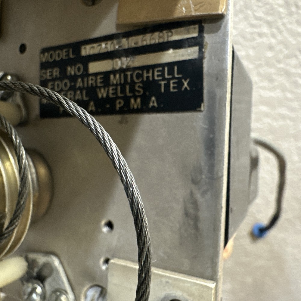 1C750-1-668P SERVO AR