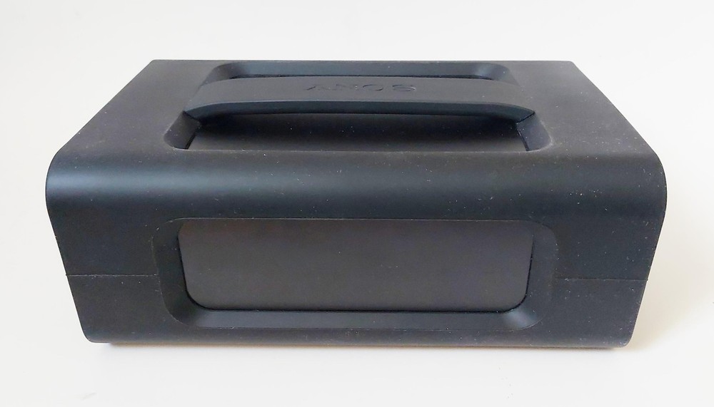 Sony Ruggedized Raid PSZ-RA Thunderbolt 2 Portable RAID Array (12TB)