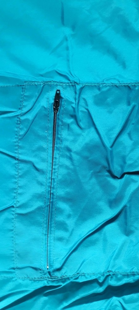 Andora For REI Rectangle Sleeping Bag Clean Polargaurd