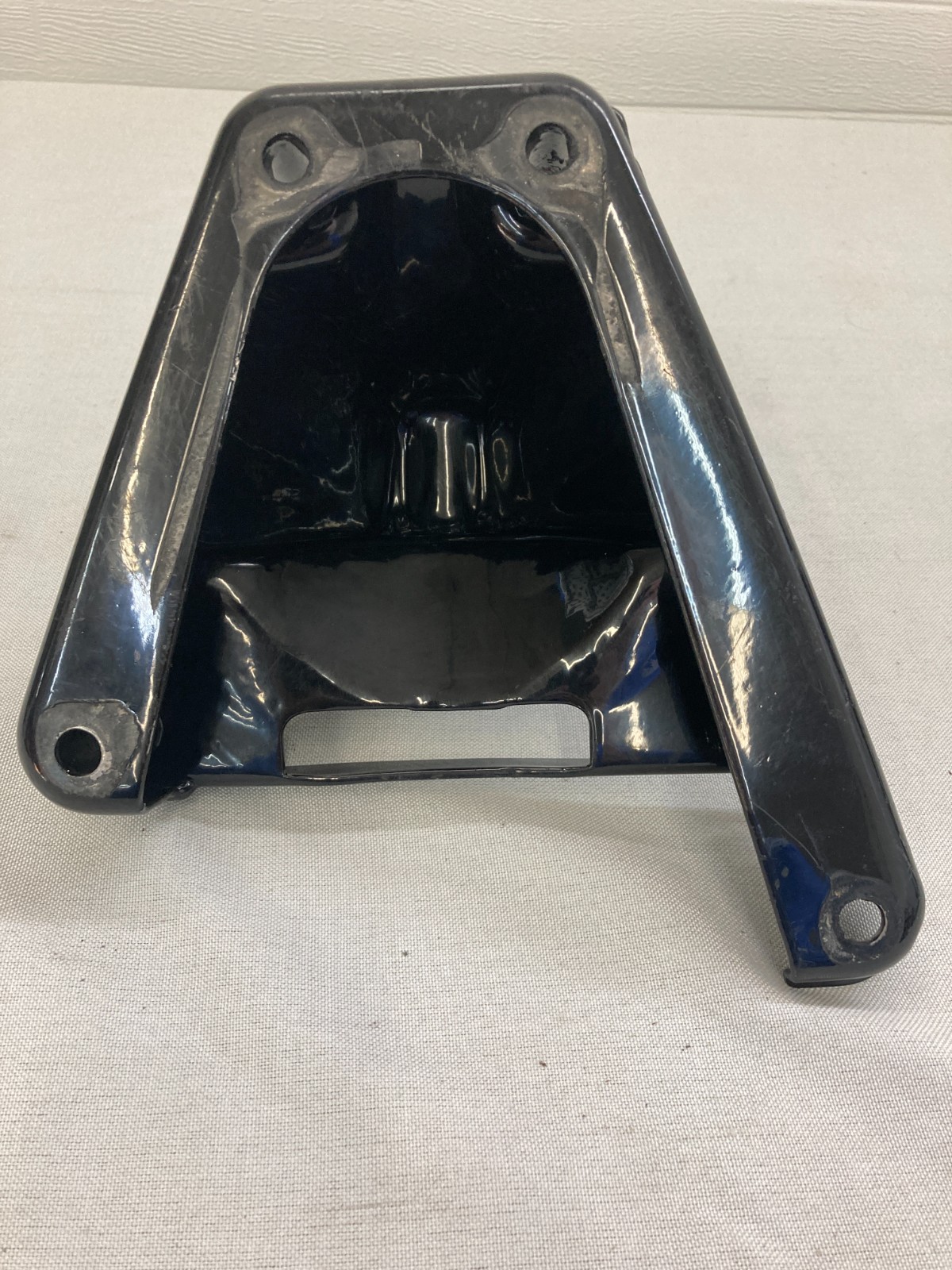 Ultra-Rare Genuine Porsche 914-6 Engine Mount