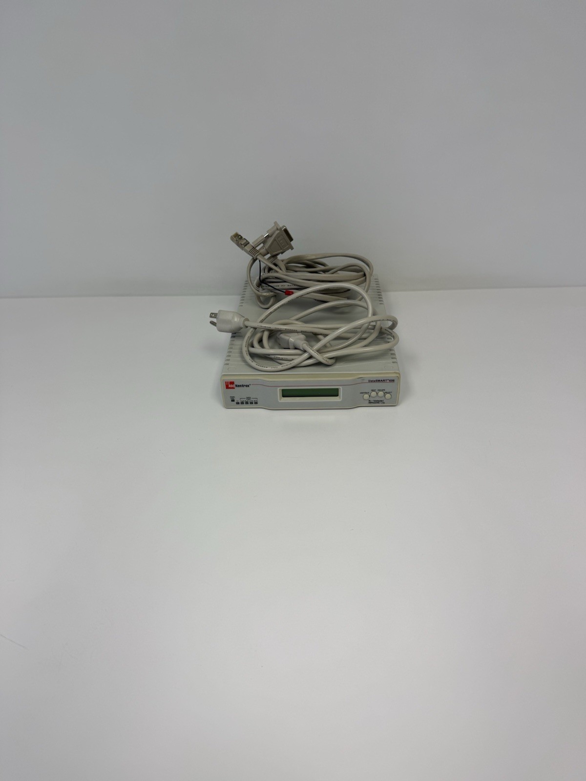 ADC KENTROX DATASMART 656 Tested W/ Cords