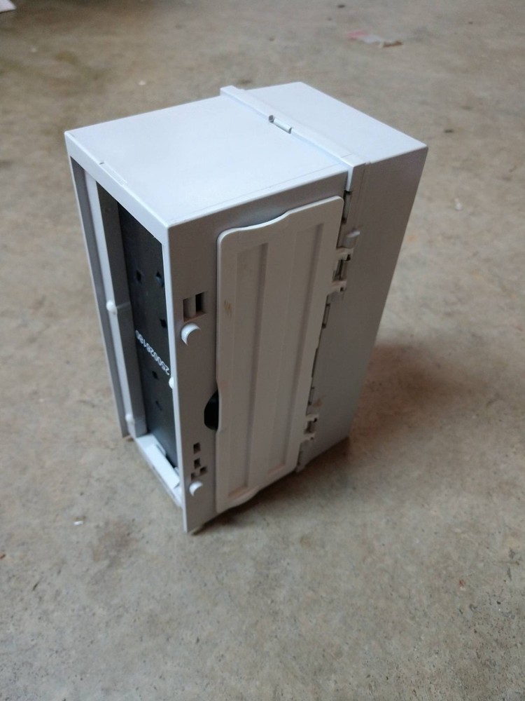 MEI Mars 2000 - 700 note magazine stacker VN AE Dollar Bill Acceptor Validator